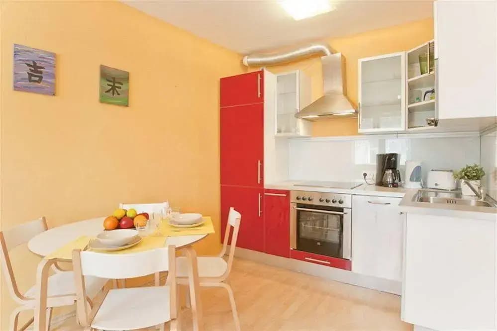 Opera Apartments Vienna - photo 15