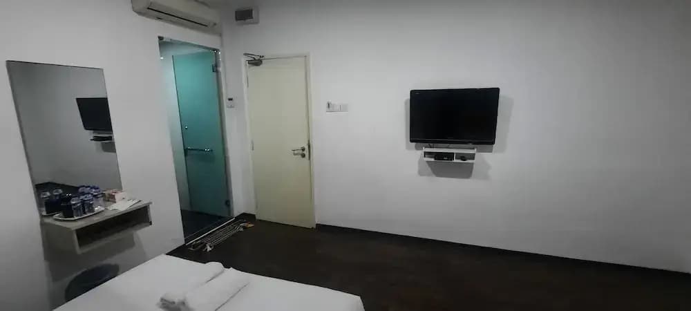 OYO 90724 Rg Hotel - photo 5