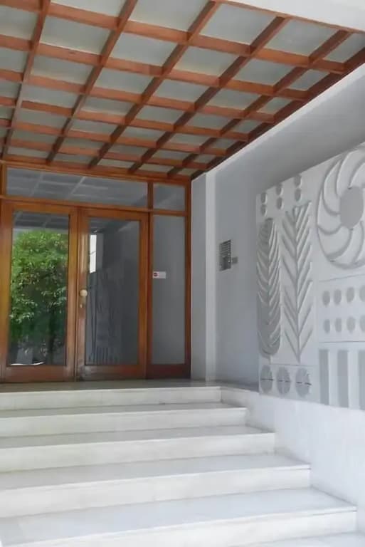 Lux Central Apartment At Kolonaki - photo 8