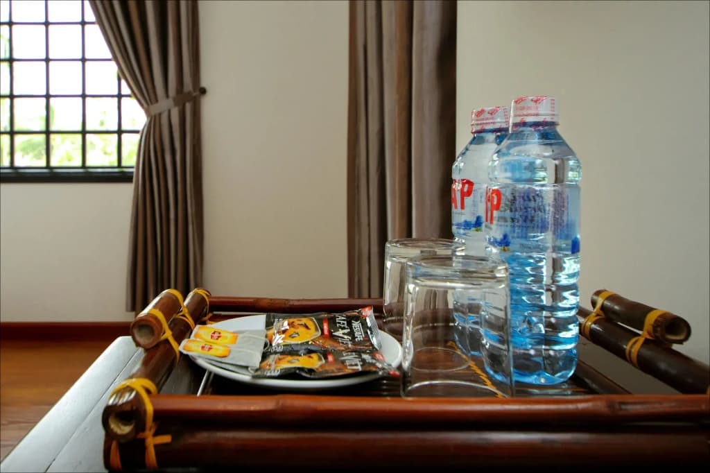 Azalea Homestay - photo 9