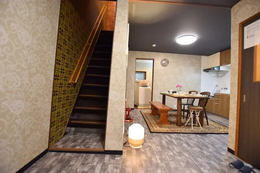 Morinomiya House - photo 12