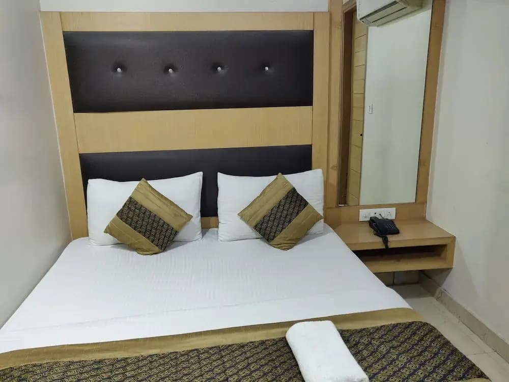 TG Tashkent Hotel - photo 18
