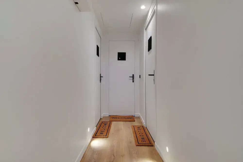 Bright and Modern Studio - 2P - Passy - photo 9