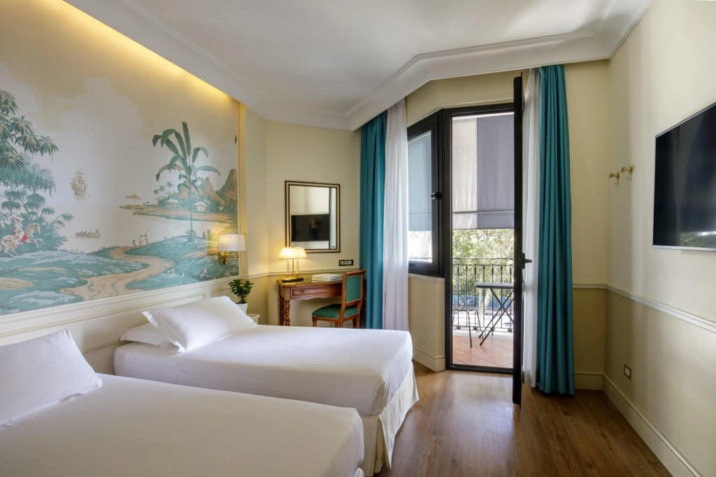 Donna Laura Palace by OMNIA hotels - photo 29