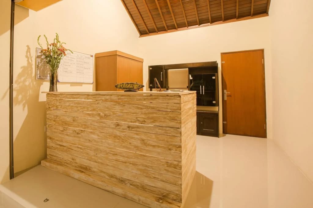 Delima Guest House - photo 10