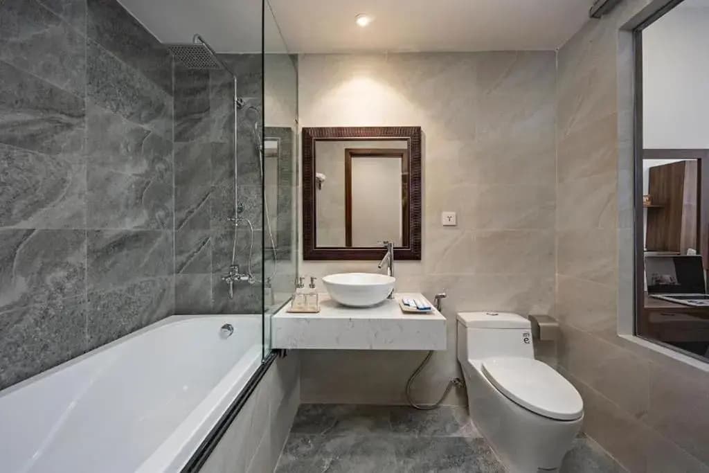 Capecia Danang Hotel & Apartment - photo 8