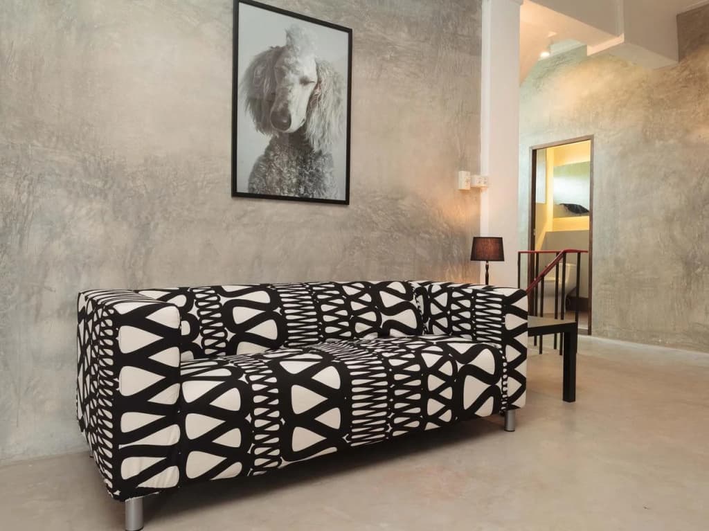 Kama Bangkok - Boutique Bed & Breakfast - Hostel - main photo