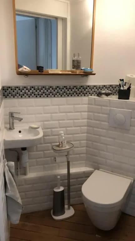 Appartement Moderne Trocadéro - photo 10