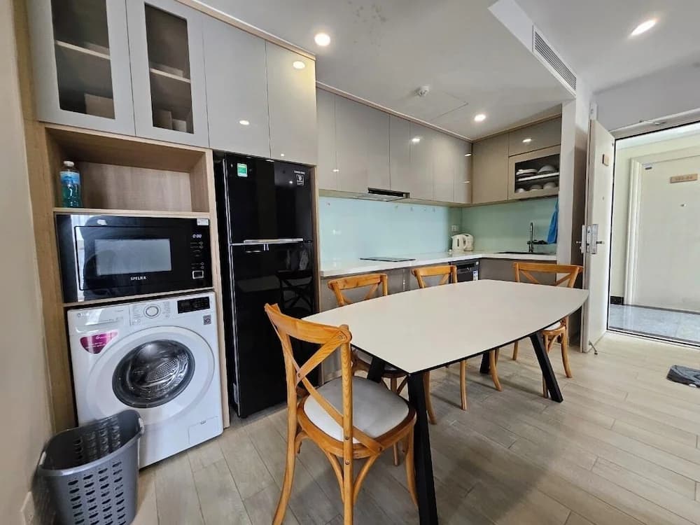 Apartment PHONGLIEM 3 - photo 30