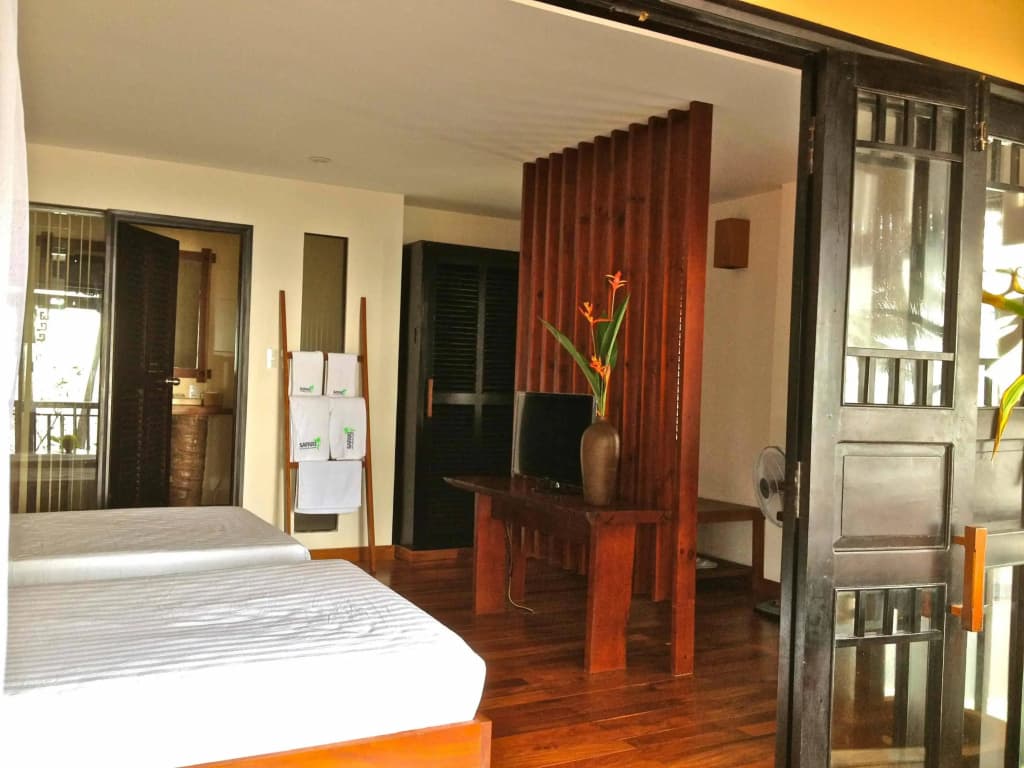 The Safari House - photo 2