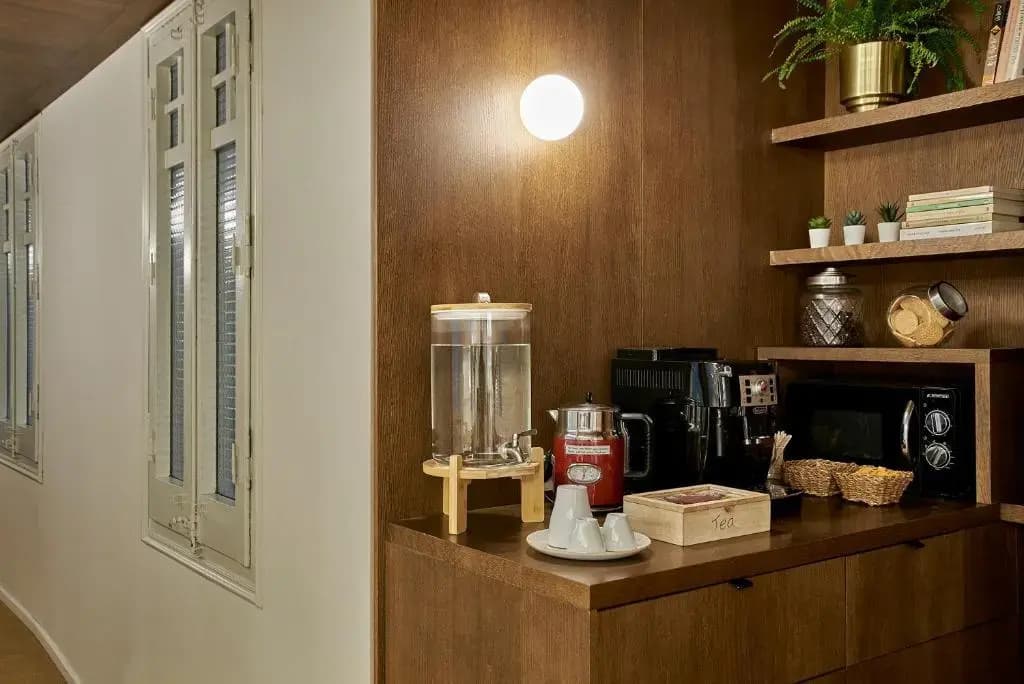 Hostal Layetana - photo 11