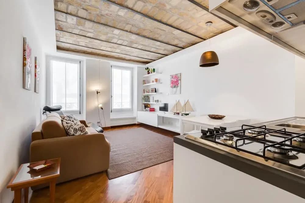 Piazza Navona-Coronari House - photo 18