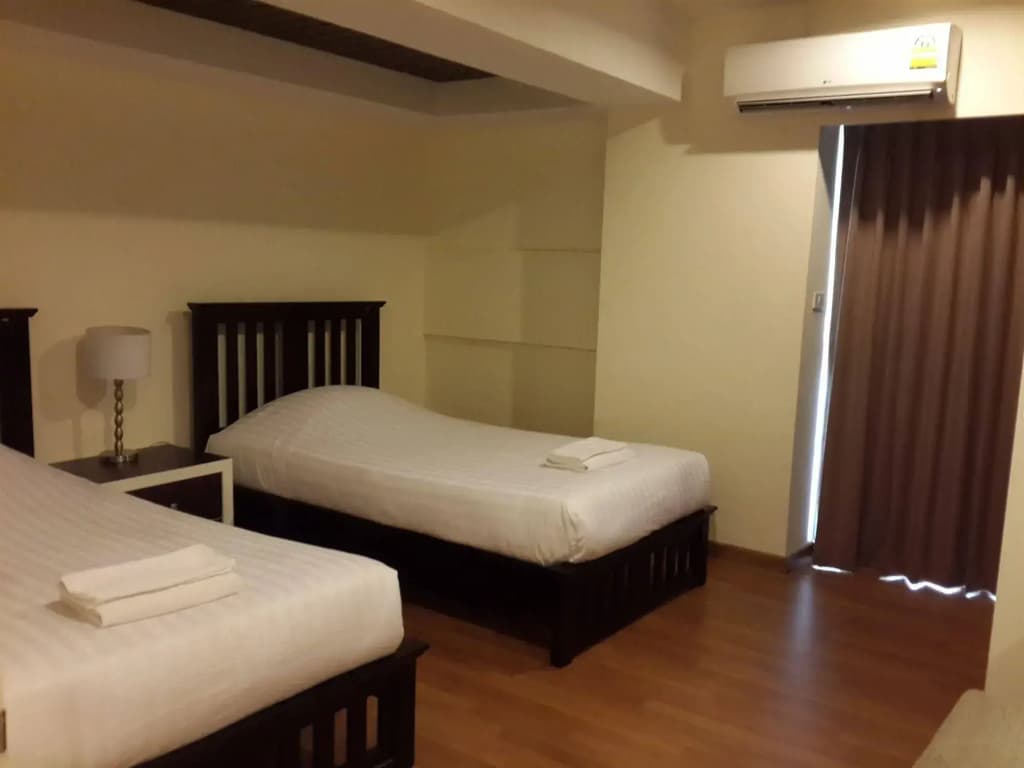 Nanatai Suites - photo 7