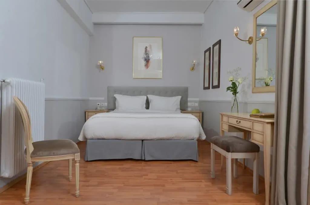Acropolis Ami Boutique Hotel - photo 5