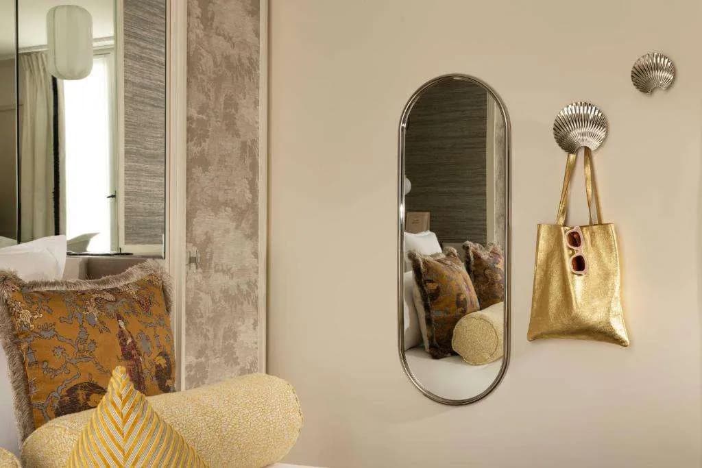 Hôtel l'Inattendu - photo 27