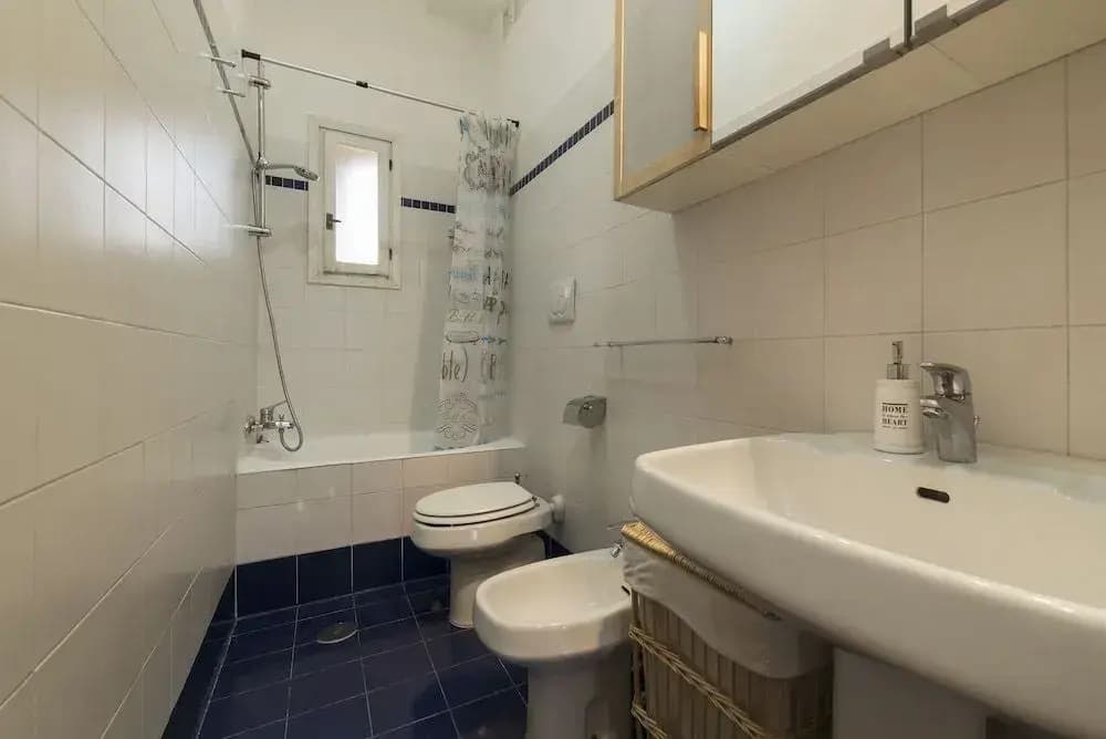Roman Experience Testaccio Flat - photo 7
