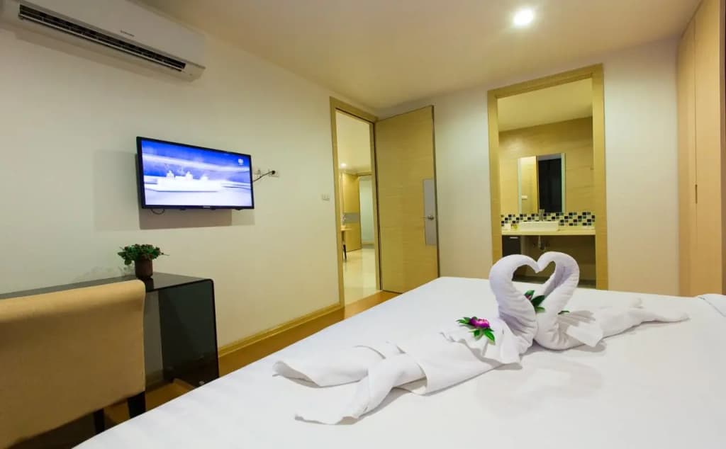 Aspira Residences Samui - photo 7