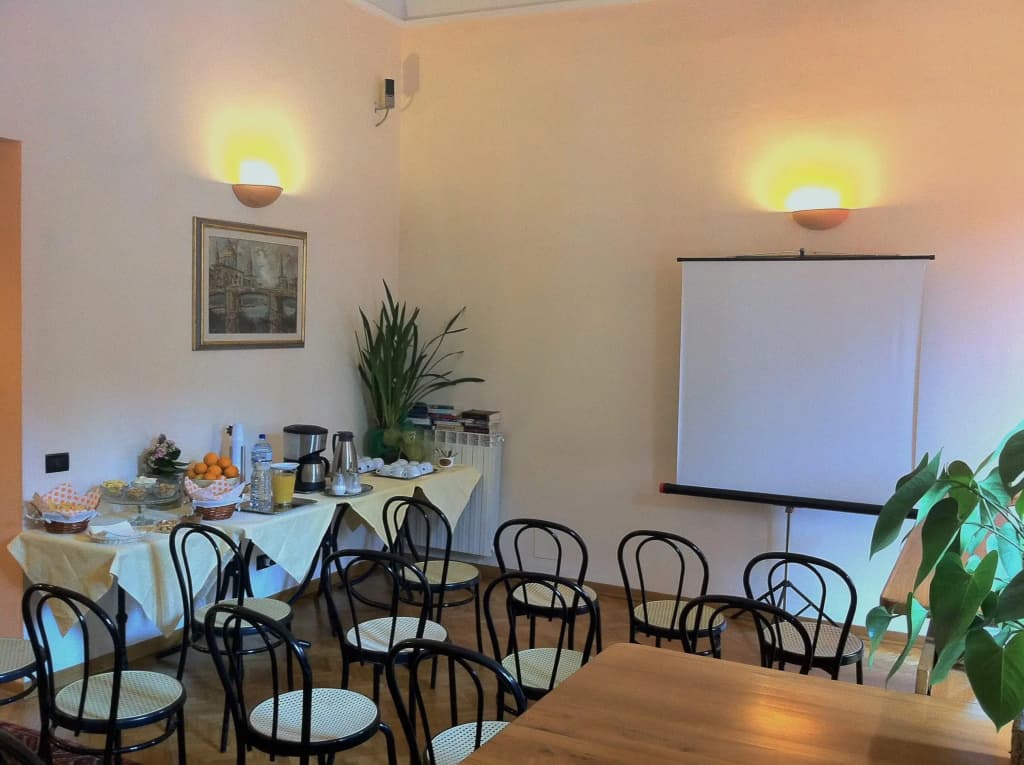 Hotel Leopolda - photo 16