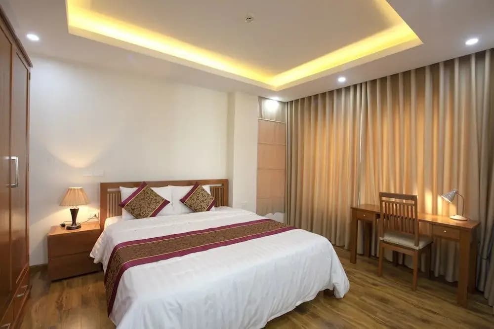 Lotus Building Apartment - photo 6