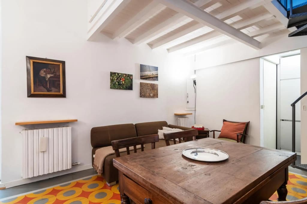 Mercato Flexyrent - A.C. - WiFi - photo 11