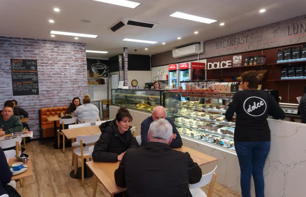 Keilor Motor Inn - photo 13