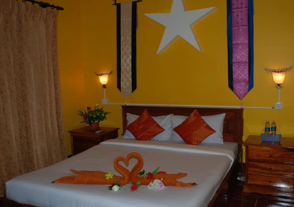 New Bequest Angkor Hotel - photo 2