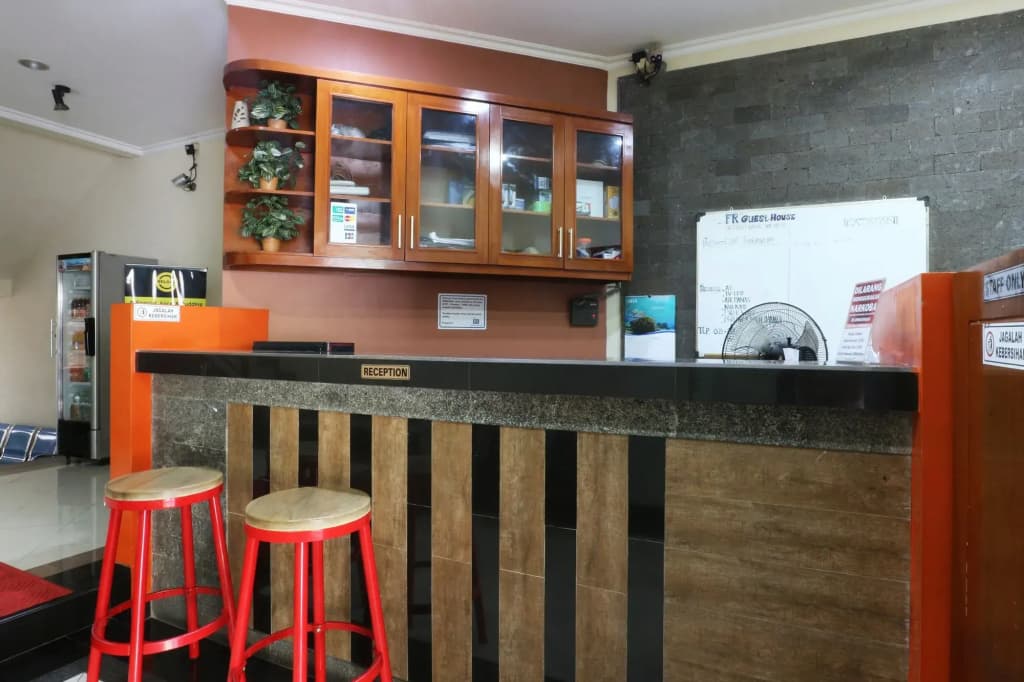 Fontana Residencia Guest House - photo 2