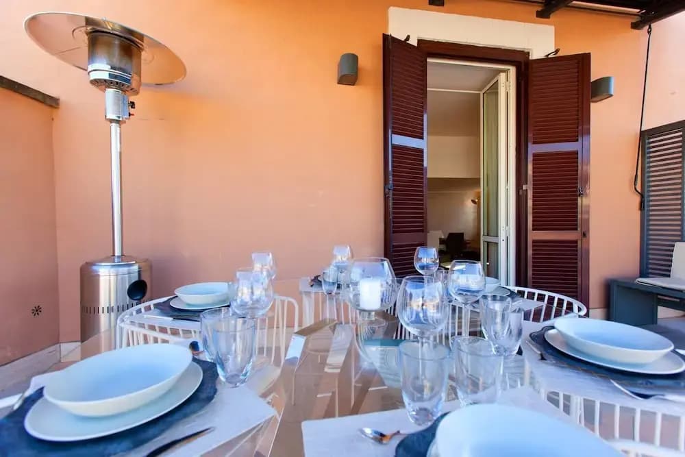 Centini Toni Suite Luxury Rooftop - photo 18