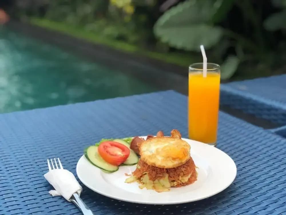 Devan Guest House Canggu - photo 13