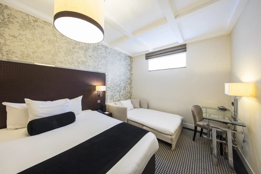 Hotel Notting Hill - photo 7