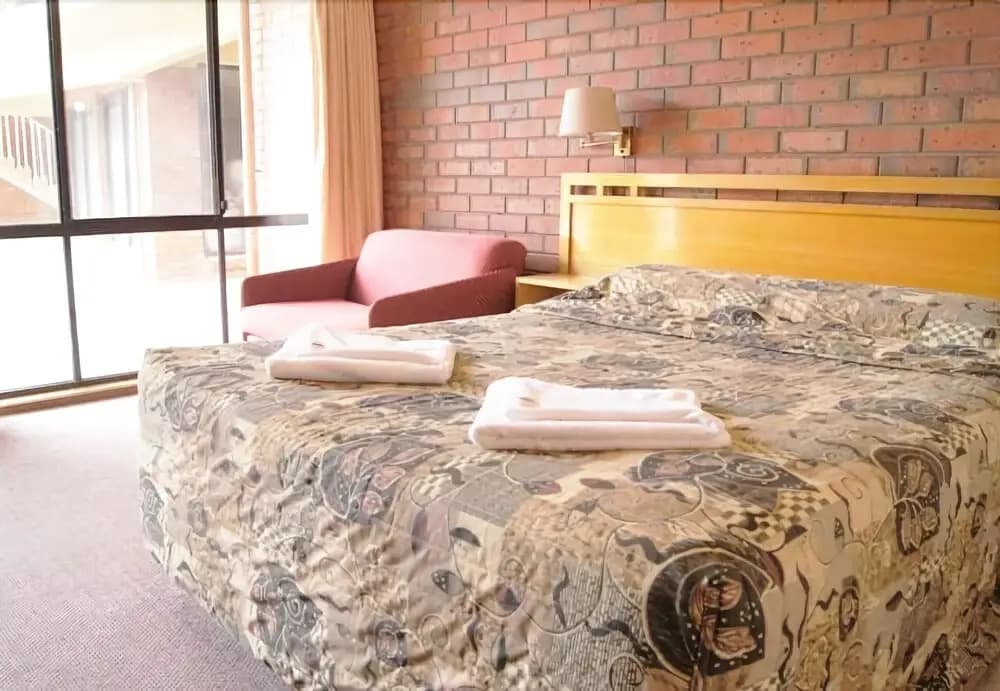 Monte Villa Motor Inn - photo 2