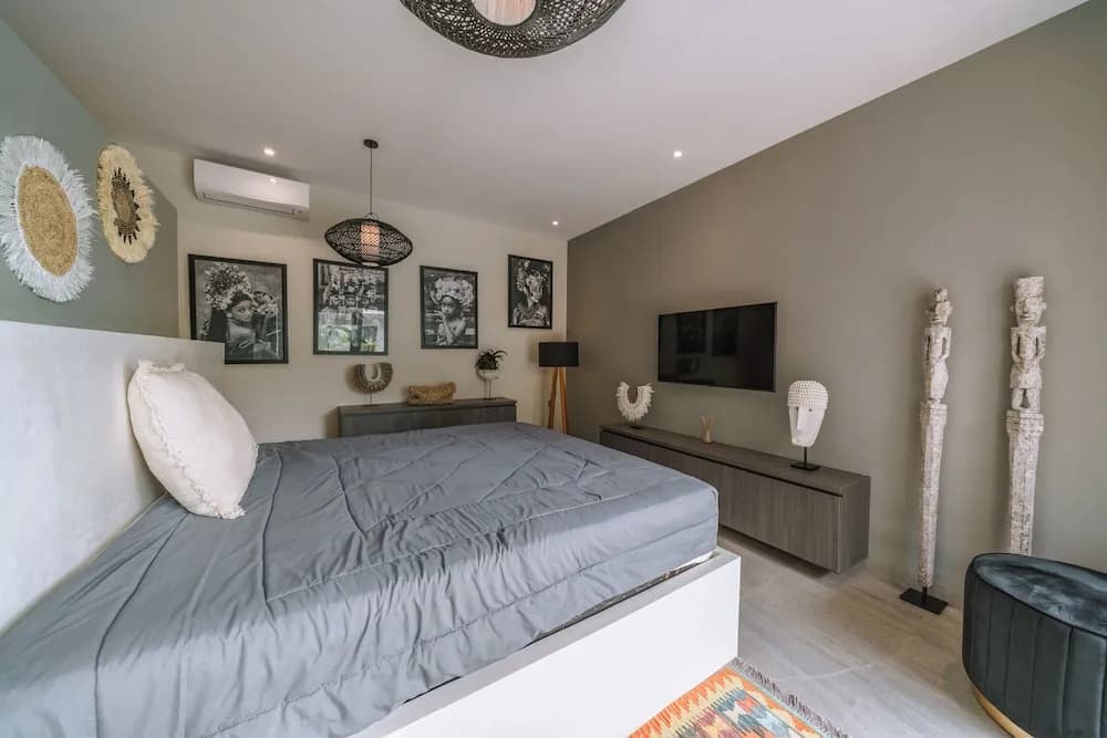 Villa Batik - Stylish 3BR Villa - photo 28