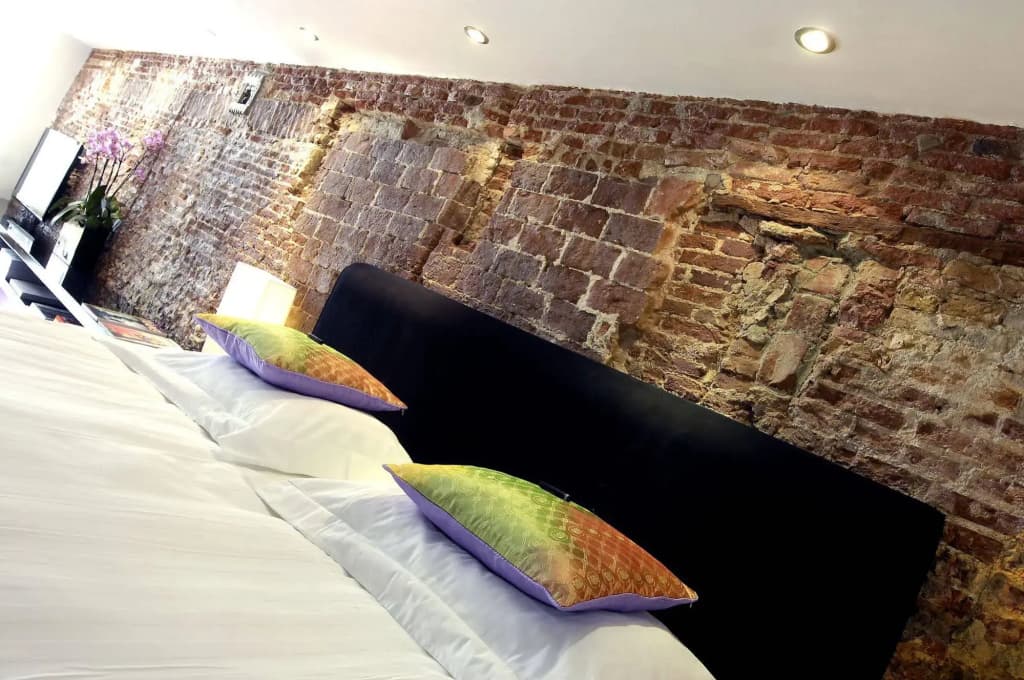Amsterdam Boutique Apartments - photo 6