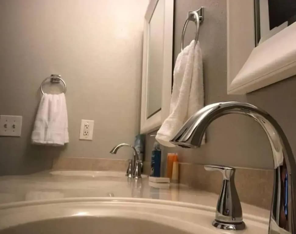 6150 Sandcrest · New! Walk to Universal. Sleep 9. Near Disney - photo 6