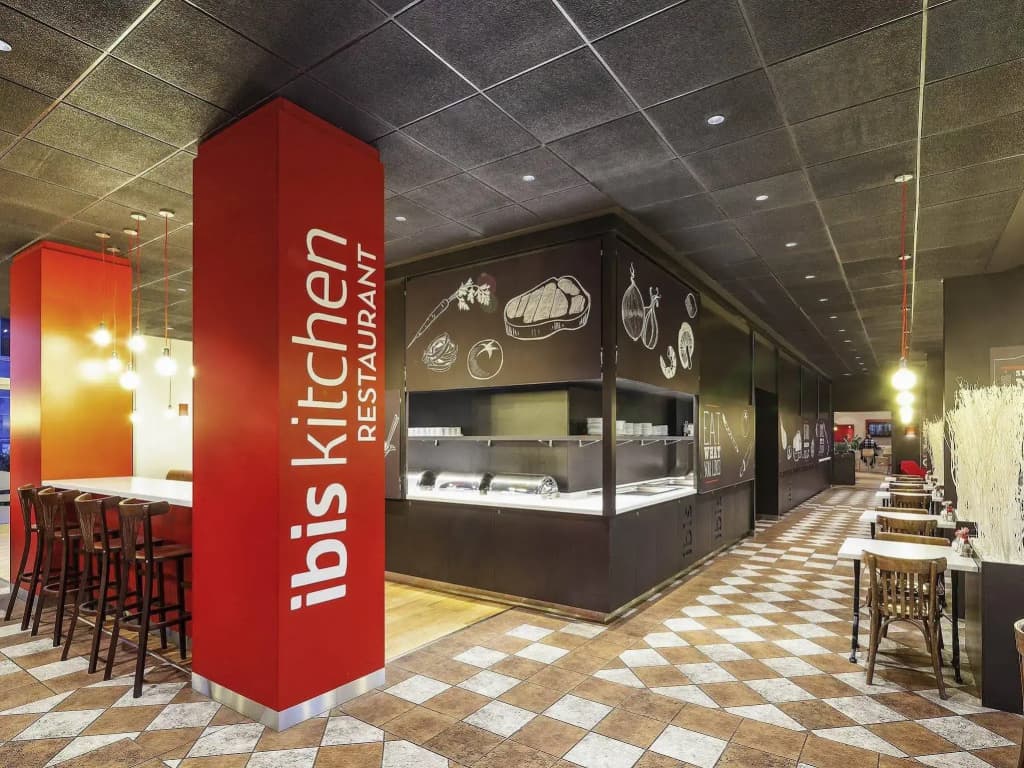 ibis Praha Mala Strana - photo 14