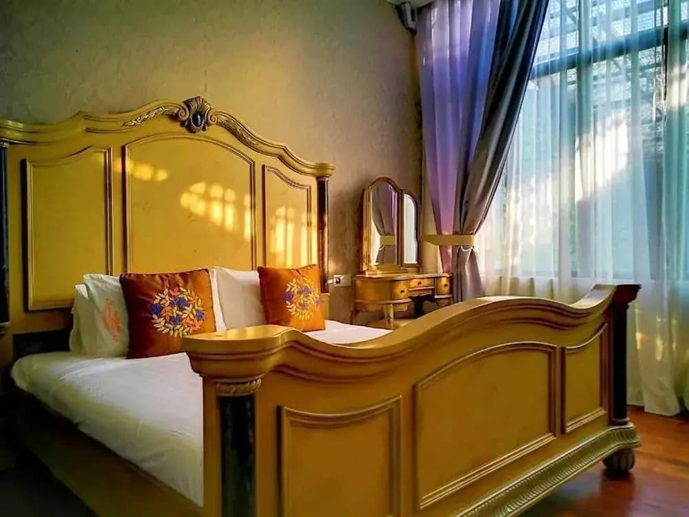 Jonker Mansion 11 - photo 2