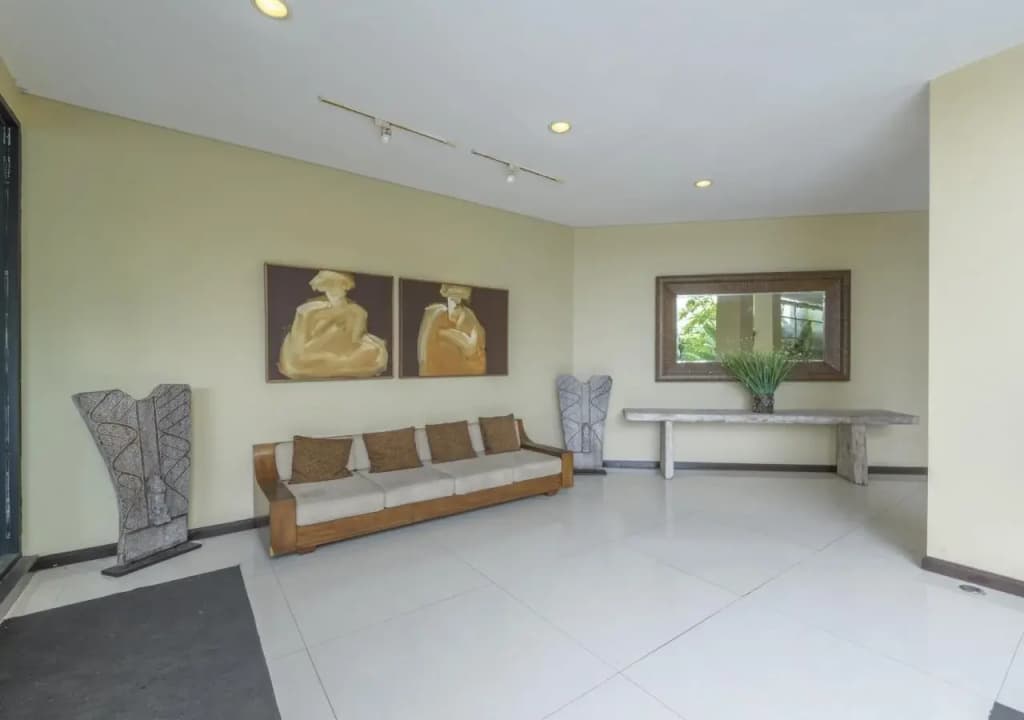 Dekuta Hotel - photo 15