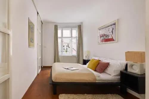 Supercosy Apartment at Žižkov - photo 2