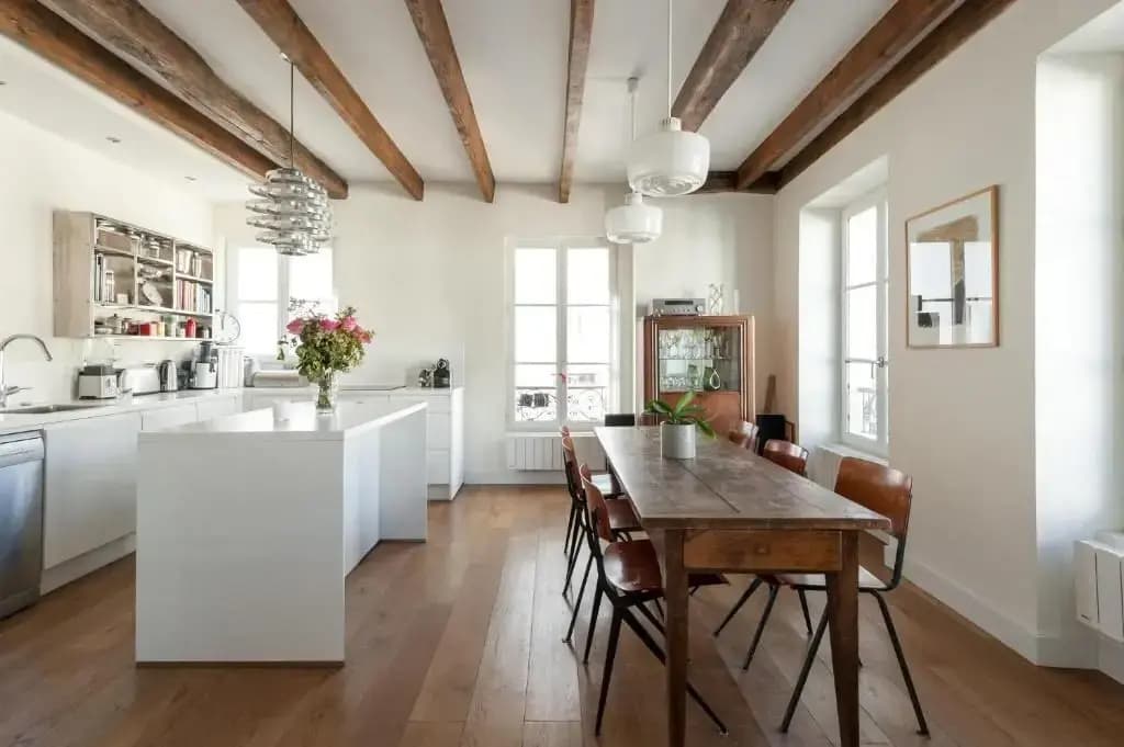 Rue Jean-Pierre Timbaud By Onefinestay - photo 2