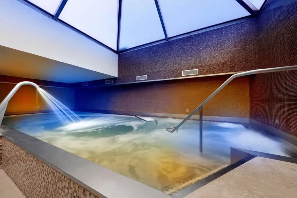 Melia Barcelona Sarrià - photo 25