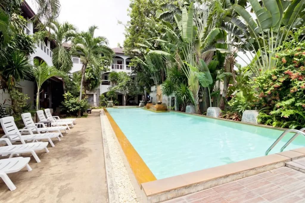 Jasmine Garden Bungalow - photo 9