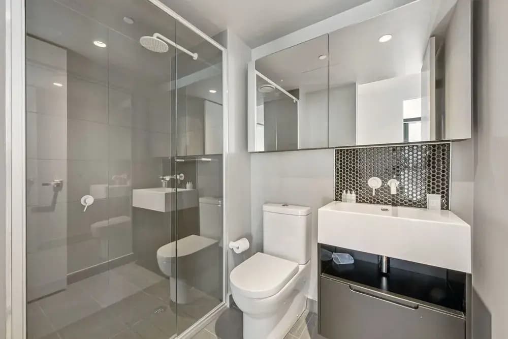 Serviced Apartments Melbourne - Lighthouse - photo 10