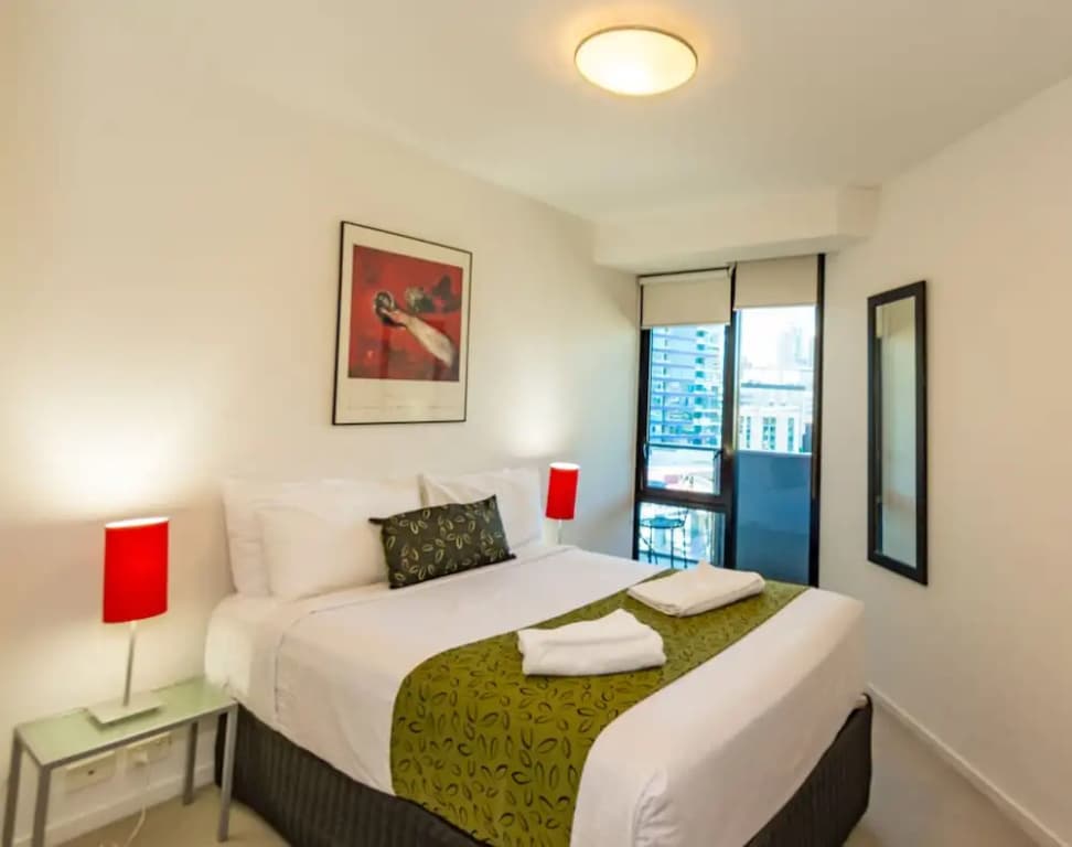 Exquisite Apartments Docklands - photo 6