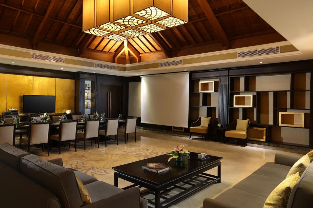 Ayana Resort Bali - photo 17