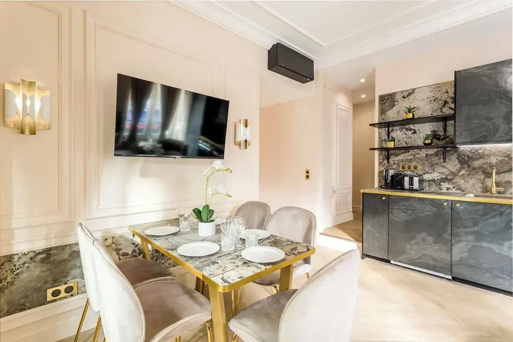 Merveil Luxury Suites - Ours I-II - photo 17