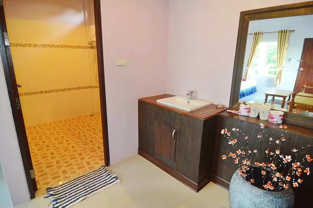 Guest House blue Andaman - photo 11