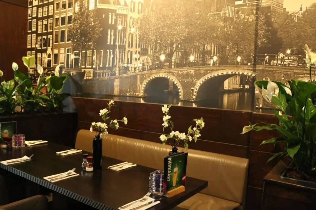 Lh Royal Amsterdam/Pull - photo 15