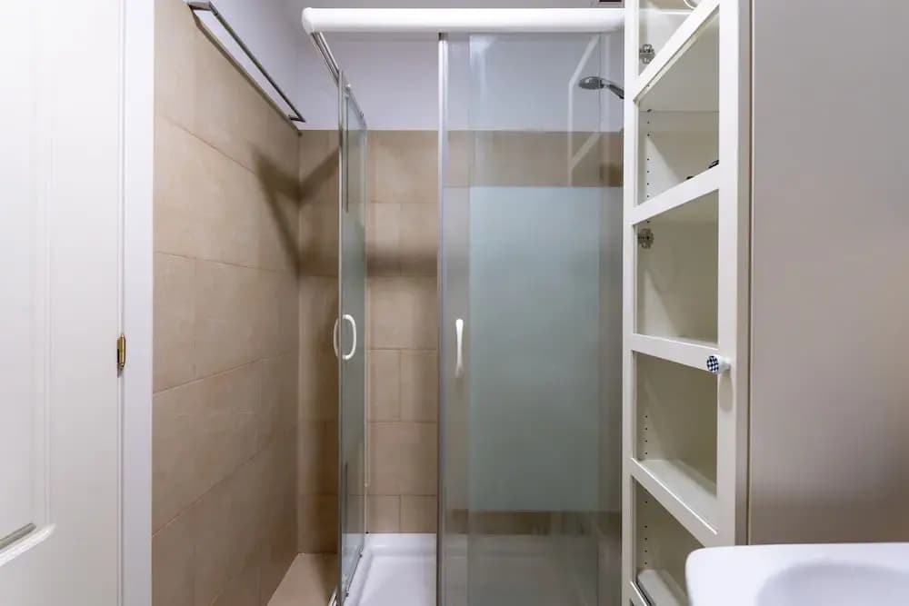 M Ore461 Piso de 1 Dormitorio y Balc n -alquiler - photo 9