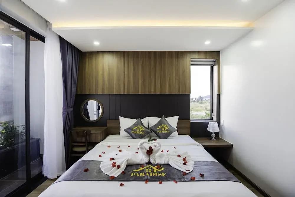 Paradise Apartment Danang - photo 5