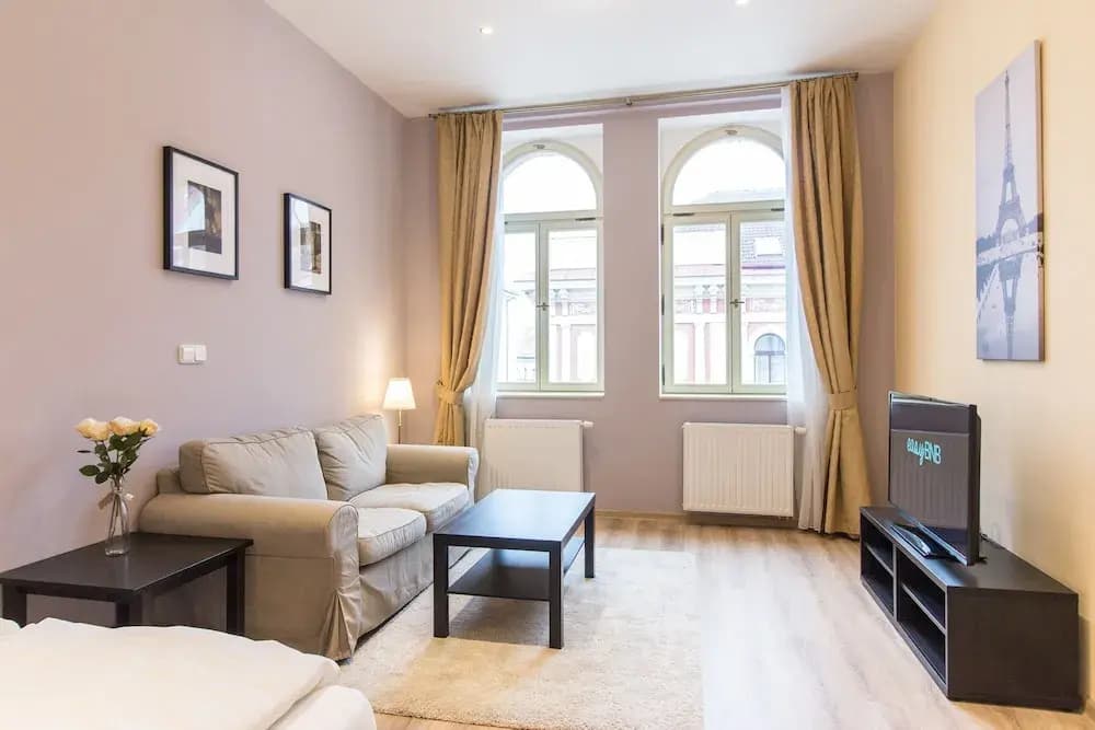 Machova Apartment - photo 4